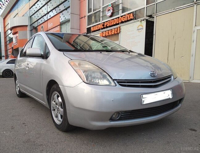 Toyota Prius 2006, 395,899 km - 1.5 l - Bakı