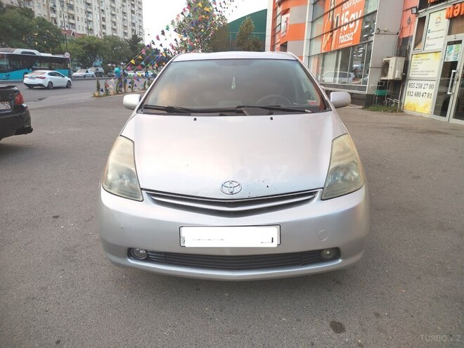 Toyota Prius 2006, 395,899 km - 1.5 l - Bakı