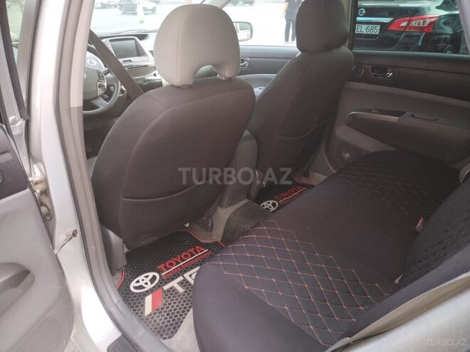 Toyota Prius 2006, 395,899 km - 1.5 l - Bakı