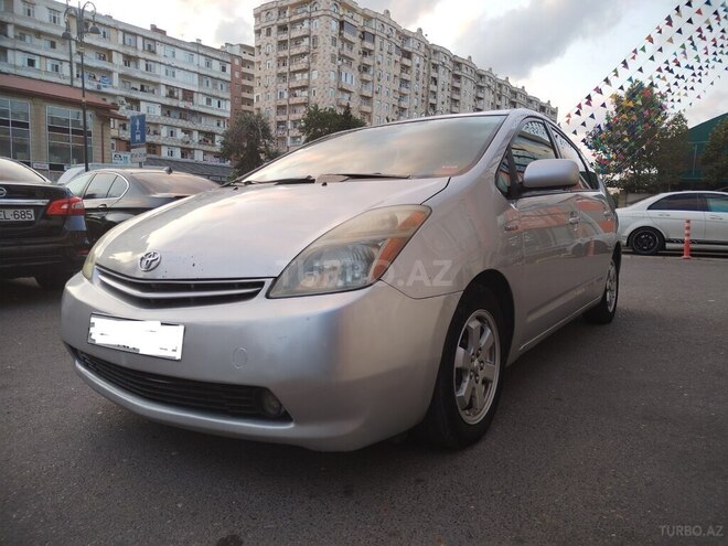 Toyota Prius 2006, 395,899 km - 1.5 l - Bakı