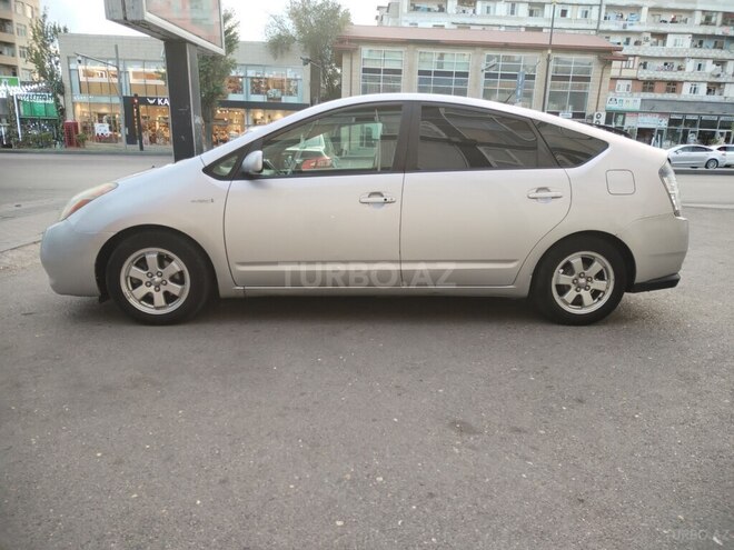 Toyota Prius 2006, 395,899 km - 1.5 l - Bakı