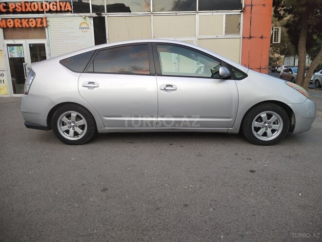 Toyota Prius 2006, 395,899 km - 1.5 l - Bakı