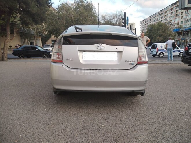 Toyota Prius 2006, 395,899 km - 1.5 l - Bakı