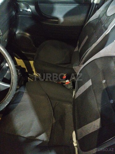Opel Zafira 2000, 280,000 km - 1.8 l - Bakı