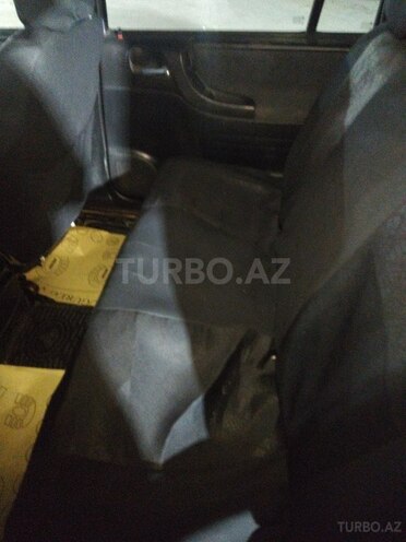 Opel Zafira 2000, 280,000 km - 1.8 l - Bakı