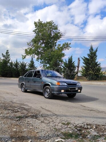 LADA (VAZ) 2115 2011, 198,800 km - 1.6 l - Bakı