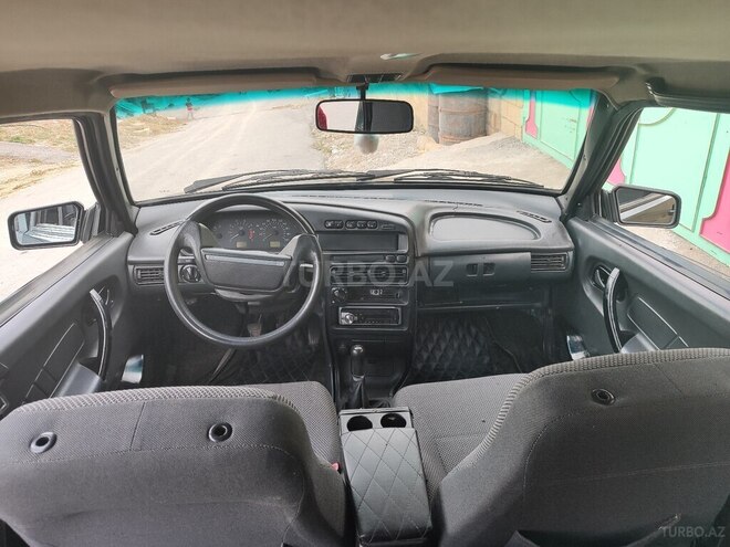 LADA (VAZ) 2115 2011, 198,800 km - 1.6 l - Bakı