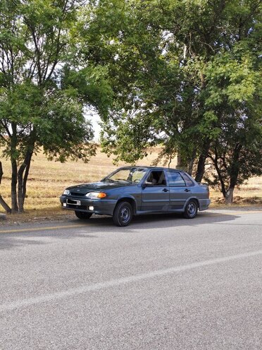 LADA (VAZ) 2115 2011, 198,800 km - 1.6 l - Bakı