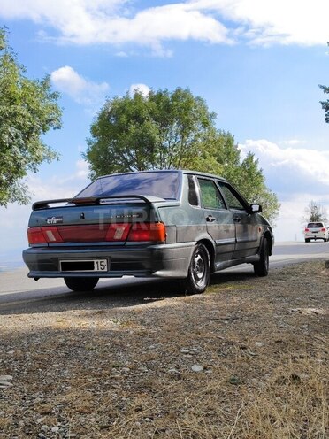 LADA (VAZ) 2115 2011, 198,800 km - 1.6 l - Bakı