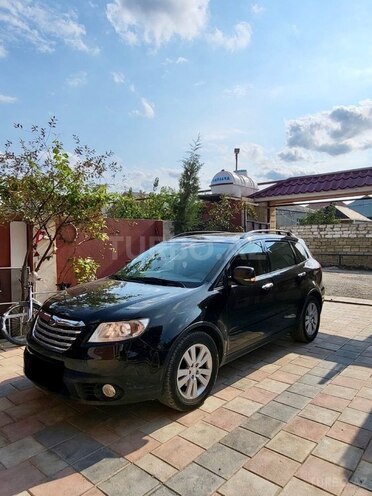 Subaru Tribeca 2008, 270,000 km - 3.6 l - Bakı