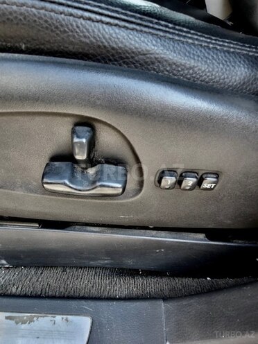 Subaru Tribeca 2008, 270,000 km - 3.6 l - Bakı