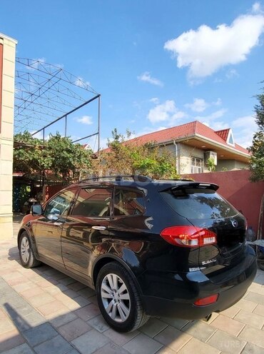 Subaru Tribeca 2008, 270,000 km - 3.6 l - Bakı