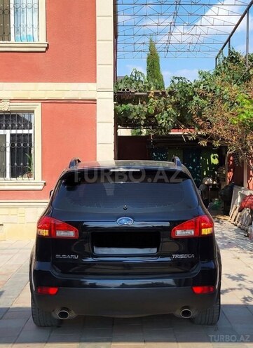 Subaru Tribeca 2008, 270,000 km - 3.6 l - Bakı