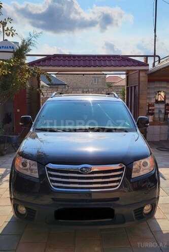 Subaru Tribeca 2008, 270,000 km - 3.6 l - Bakı