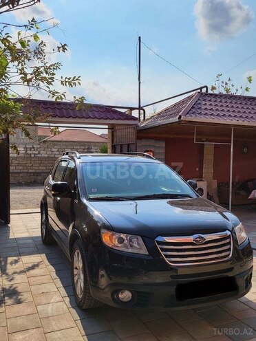 Subaru Tribeca 2008, 270,000 km - 3.6 l - Bakı