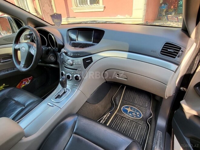Subaru Tribeca 2008, 270,000 km - 3.6 l - Bakı