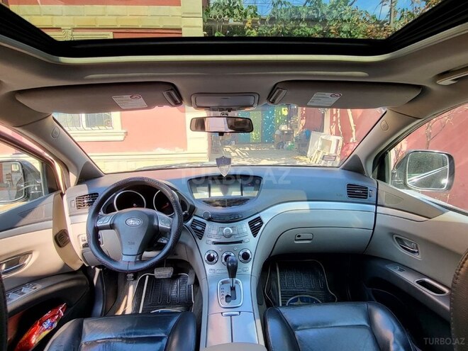 Subaru Tribeca 2008, 270,000 km - 3.6 l - Bakı