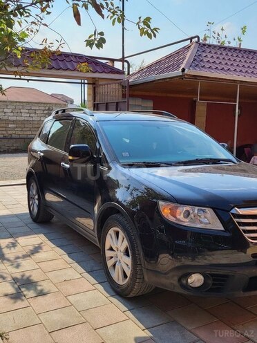 Subaru Tribeca 2008, 270,000 km - 3.6 l - Bakı