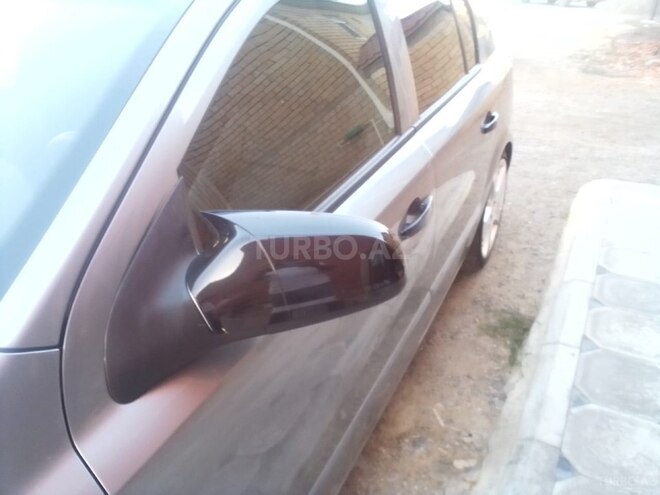 Opel Astra 2007, 256,905 km - 1.3 л - Masallı
