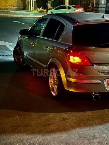 Opel Astra 2007, 256,905 km - 1.3 л - Masallı
