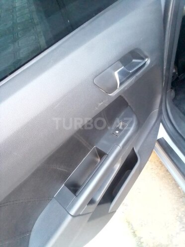 Opel Astra 2007, 256,905 km - 1.3 л - Masallı