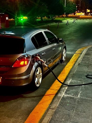 Opel Astra 2007, 256,905 km - 1.3 л - Masallı