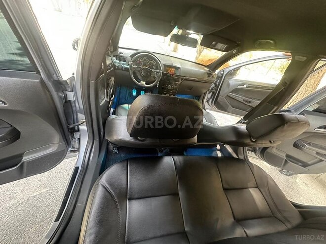 Opel Astra 2007, 256,905 km - 1.3 л - Masallı