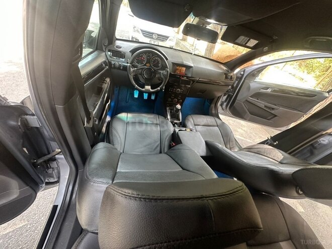 Opel Astra 2007, 256,905 km - 1.3 л - Masallı