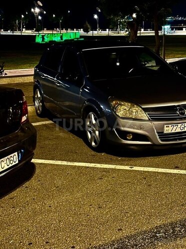 Opel Astra 2007, 256,905 km - 1.3 л - Masallı