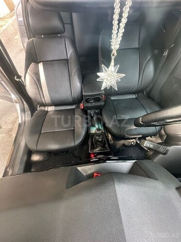 Opel Astra 2007, 256,905 km - 1.3 л - Masallı