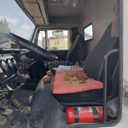 KamAz 43101 2012, 60,000 km - 11.0 l - Bakı