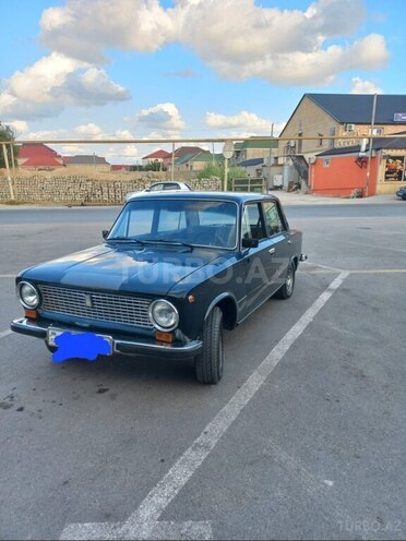 LADA (VAZ) 21011 1976, 65,000 km - 1.6 л - Bakı
