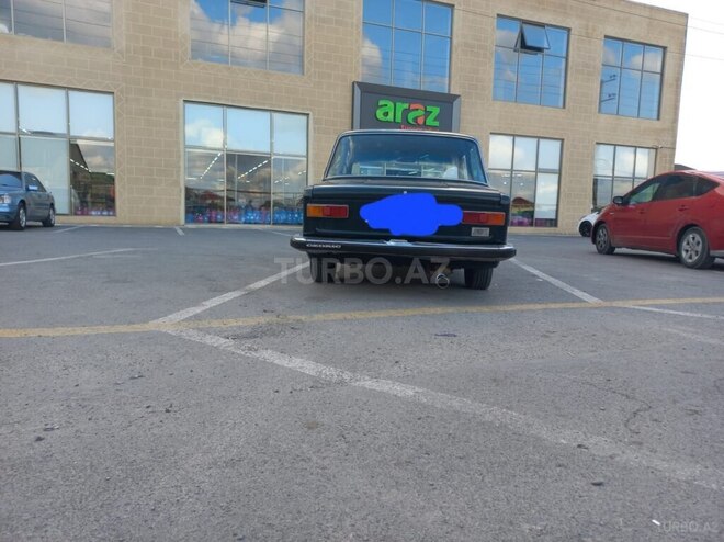 LADA (VAZ) 21011 1976, 65,000 km - 1.6 л - Bakı