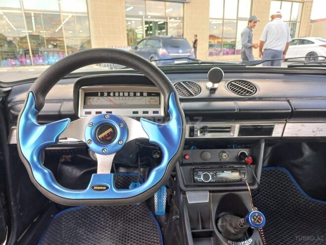 LADA (VAZ) 21011 1976, 65,000 km - 1.6 л - Bakı