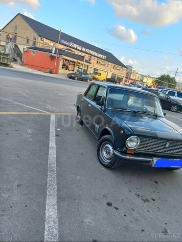 LADA (VAZ) 21011 1976, 65,000 km - 1.6 л - Bakı