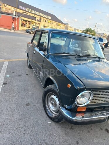 LADA (VAZ) 21011 1976, 65,000 km - 1.6 л - Bakı
