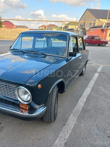 LADA (VAZ) 21011 1976, 65,000 km - 1.6 л - Bakı
