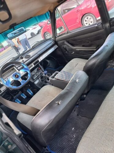 LADA (VAZ) 21011 1976, 65,000 km - 1.6 л - Bakı