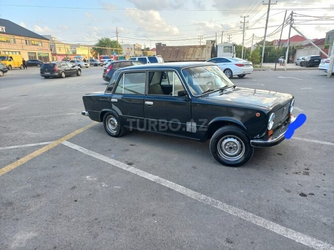 LADA (VAZ) 21011 1976, 65,000 km - 1.6 л - Bakı