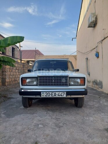 LADA (VAZ) 2107 2005, 100,000 km - 1.5 l - Gəncə