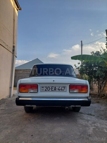 LADA (VAZ) 2107 2005, 100,000 km - 1.5 l - Gəncə