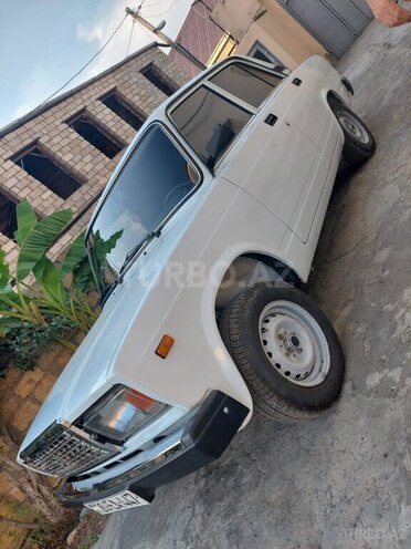 LADA (VAZ) 2107 2005, 100,000 km - 1.5 l - Gəncə