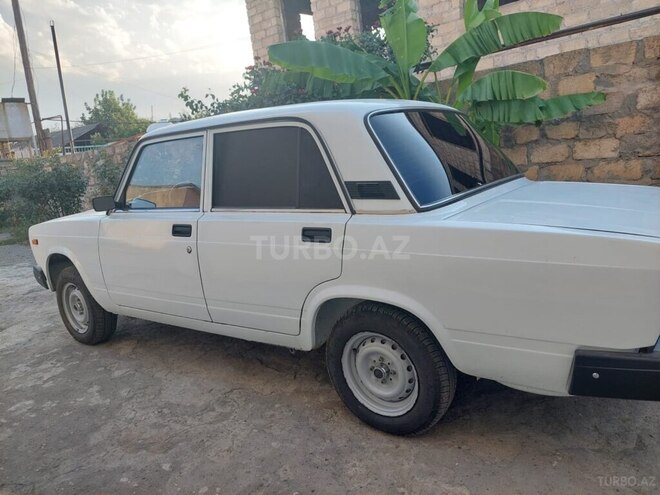 LADA (VAZ) 2107 2005, 100,000 km - 1.5 l - Gəncə