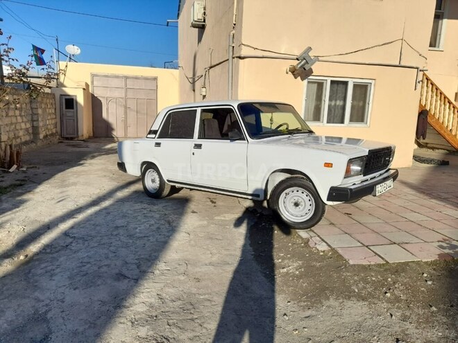 LADA (VAZ) 2107 2005, 100,000 km - 1.5 l - Gəncə
