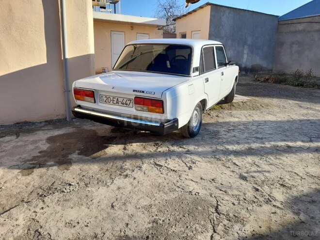 LADA (VAZ) 2107 2005, 100,000 km - 1.5 l - Gəncə