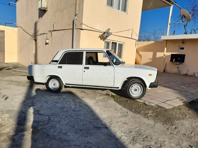 LADA (VAZ) 2107 2005, 100,000 km - 1.5 l - Gəncə