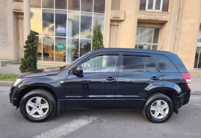 Suzuki Grand Vitara 2008, 157,000 km - 2.0 л - Bakı