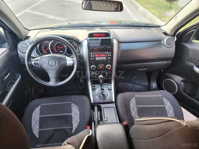 Suzuki Grand Vitara 2008, 157,000 km - 2.0 л - Bakı