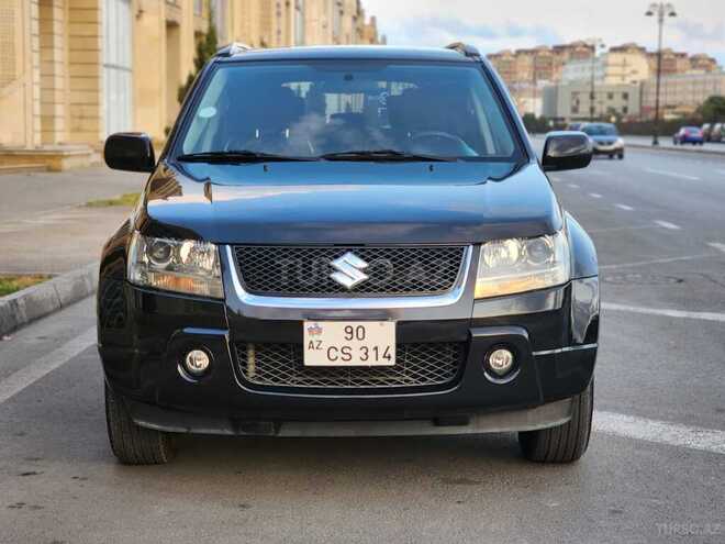 Suzuki Grand Vitara 2008, 157,000 km - 2.0 л - Bakı