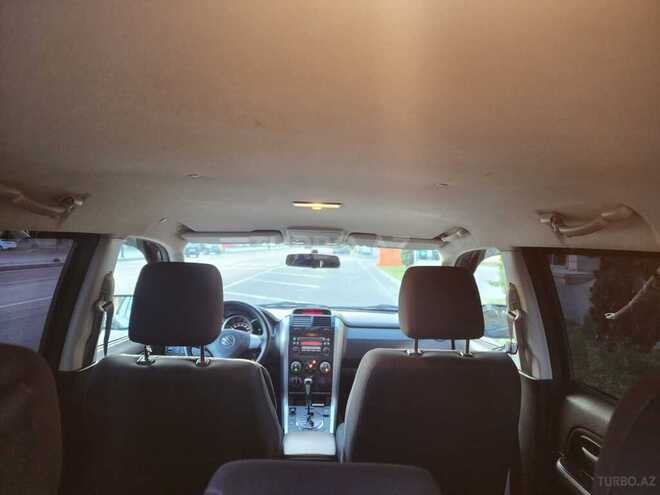 Suzuki Grand Vitara 2008, 157,000 km - 2.0 л - Bakı
